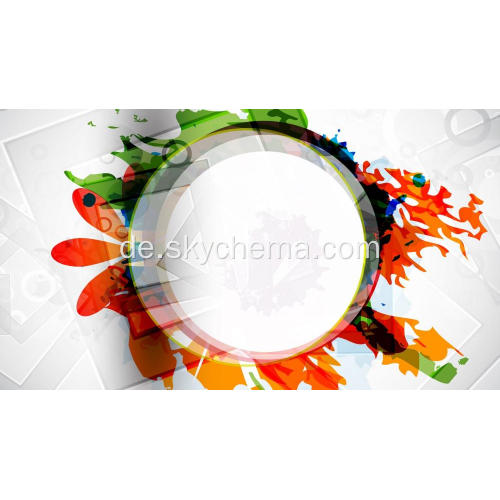 SGS Standard Zinkstearatpulver für Kunststoff/Gummischaum